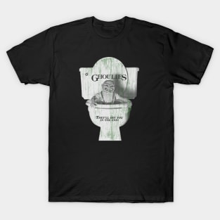 Ghoulies T-Shirt